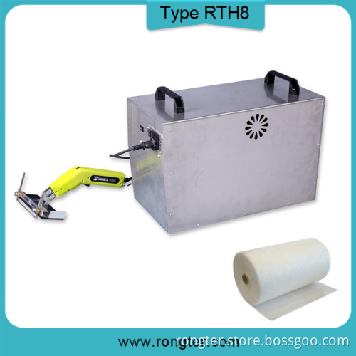 High Power EPS Foam Cutting Machine